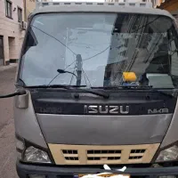 ایسوزو ۵۲۰۰