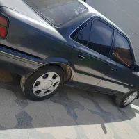 تویوتا کرولا، مدل ۱۹۹۳