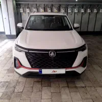 چانگان cs35 پلاس مونتاژ 1404 خشک