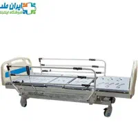فروش و اجاره تخت بیمارستانی برقی و مکانیکی|آرایشی، بهداشتی، درمانی|مشهد, جنت|دیوار