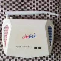 مودم و روتر