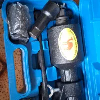 آچار گیربکس+انبر پرس کابلشو