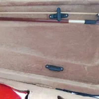 ویالون سایز ۴/۴ نو|ویولن|رشت, گلسار|دیوار