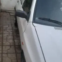 پراید صبا مدل ۸۶ دور رنگ