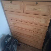 دراور ۷ کشویی