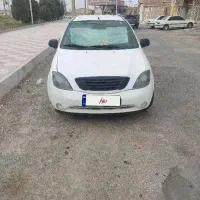 تیبا2 مدل 1400