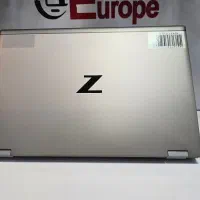 Hp zbook17 Fury G8 RTXA5000|رایانه همراه|تهران, تختی|دیوار