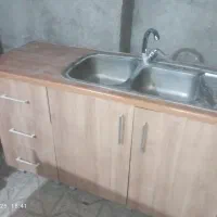 کابینت mdfدرحدنو تمیز