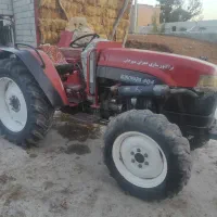 تراکتور سیرجان 404یروپارس|خودرو سنگین|ارومیه, |دیوار