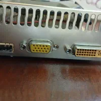 کارت گرافیک Nvidia g610 2G