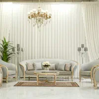 فروش مبلمان و تعمیرات صفرتا صد|مبلمان خانگی و میز عسلی|پردیس, شهرک صنعتی کمرد|دیوار