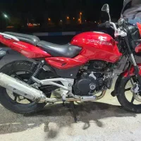 موتور پالس180