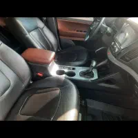 جک s5 GDI 1401 کارمندی|خودرو سواری و وانت|گرگان, |دیوار