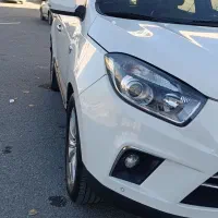 جک S5 اتومات مدل ۹۸|خودرو سواری و وانت|سنندج, |دیوار