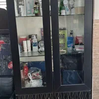 بوفه ویترین مناسب مغازه و خونه