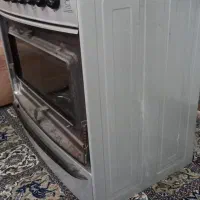 اجاق گاز تکنو فردار|اجاق گاز و لوازم برقی پخت‌وپز|تهران, آهنگ|دیوار