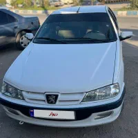 پارس سال مدل 1399