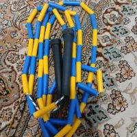 طناب ورزشی|تجهیزات ورزشی|تهران, بازار|دیوار