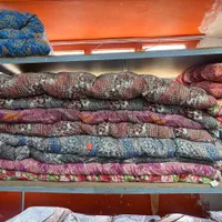 تشک راحتی خانه دوز * سایز قیمت ویژه|رختخواب، بالش، پتو|کرمان, |دیوار