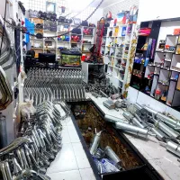 منبع اسپرت|قطعات یدکی و لوازم جانبی|ایلام, |دیوار