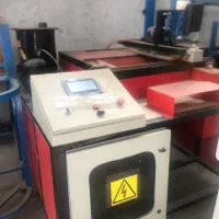 دستگاه تولید فیلتر هوا ی خودرو|ماشین‌آلات صنعتی|فردیس, شهرک شهید حسینی|دیوار