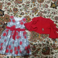 لباس بچگانه