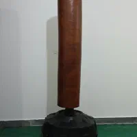 گلابی و کیسه ایستاده|تجهیزات ورزشی|نکا, |دیوار