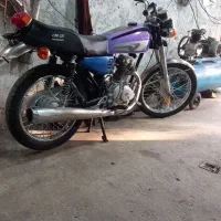 موتور هوندا
