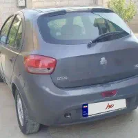 تبیا 2 مدل 94 معاوضه با پژو