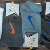 جوراب مچی زنانه و مردانه با طرح های متنوع|لباس|نسیم‌شهر, |دیوار