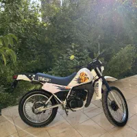 یاماها Dt175