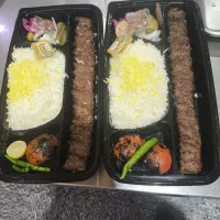 رستوران کبیر
