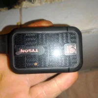 دستگاه TYSONبجایه سیگار میشه استفاده کرد