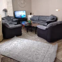 ۲ عدد قالیچه ماشینی ۴ متری درحد  استفاده نشده|فرش|قزوین, |دیوار
