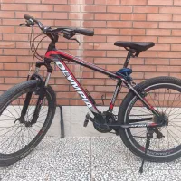 دچرخه المپیا ۲۷.۵