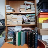 تفسیر المیزان قدیمی|کتاب و مجله مذهبی|قم, چهار مردان|دیوار