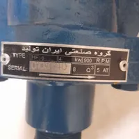 پمپ دنده ایی|مصالح و تجهیزات ساختمان|کهریزک, |دیوار