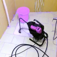 لوله بازکنی فنرزنی سراسرتهران تضمینی ۲۴ساعت|خدمات پیشه و مهارت|تهران, جنتآباد مرکزی|دیوار