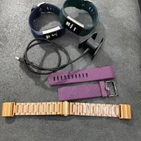 Fitbit charge 2|ساعت|تهران, آسمان|دیوار