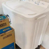 لباسشویی دوقلو فریدولین