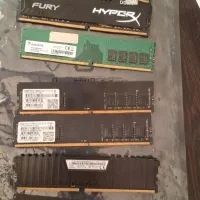 رم کامپیوتر ۴ گیگ ram 4gig ddr4