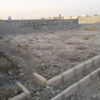 300مترزمین حصارمهتر|فروش زمین و ملک کلنگی|رباطکریم, رباطکریم|دیوار