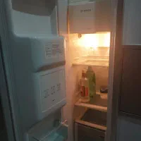 یخچال ساید بوش|یخچال و فریزر|تهران, سبلان (لشگر)|دیوار