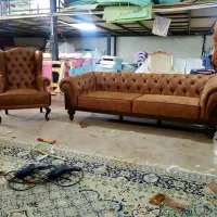 مبل آرنیکا