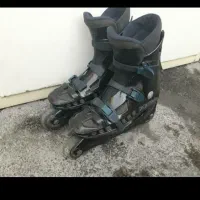 اسکیت اصل رولر بلیت ایتالیا|دوچرخه، اسکیت، اسکوتر|تبریز, |دیوار