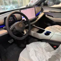 Id unix (صفر کیلومتر) نقد و اقساط|خودرو سواری و وانت|تهران, دریا|دیوار