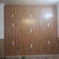 کابینت کمد اقساط|خدمات پیشه و مهارت|یزد, |دیوار
