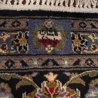 یک جفت فرش دست باف ۱۲ متری کاشان(مشابه)|فرش|تهران, پاسداران|دیوار