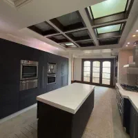 دروس ۳۰۰ متر_۴خواب_۲مستر_۲پارکینگ