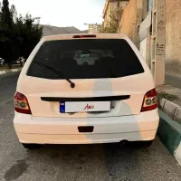 پراید ۱۱۱مدل۹۲|خودرو سواری و وانت|تهران, سردارجنگل|دیوار